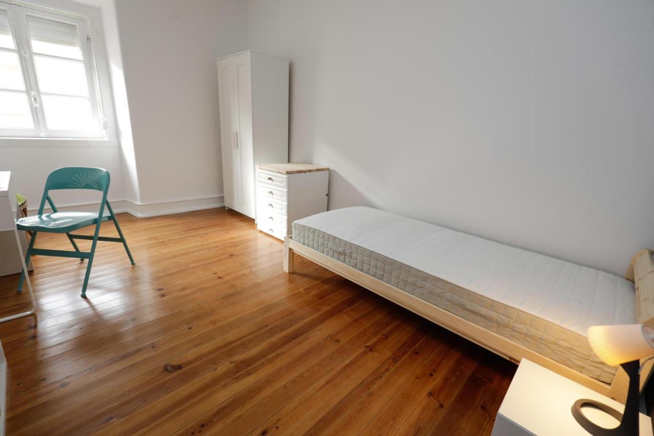 Olaias13 Appartement Lissabon Buitenkant foto