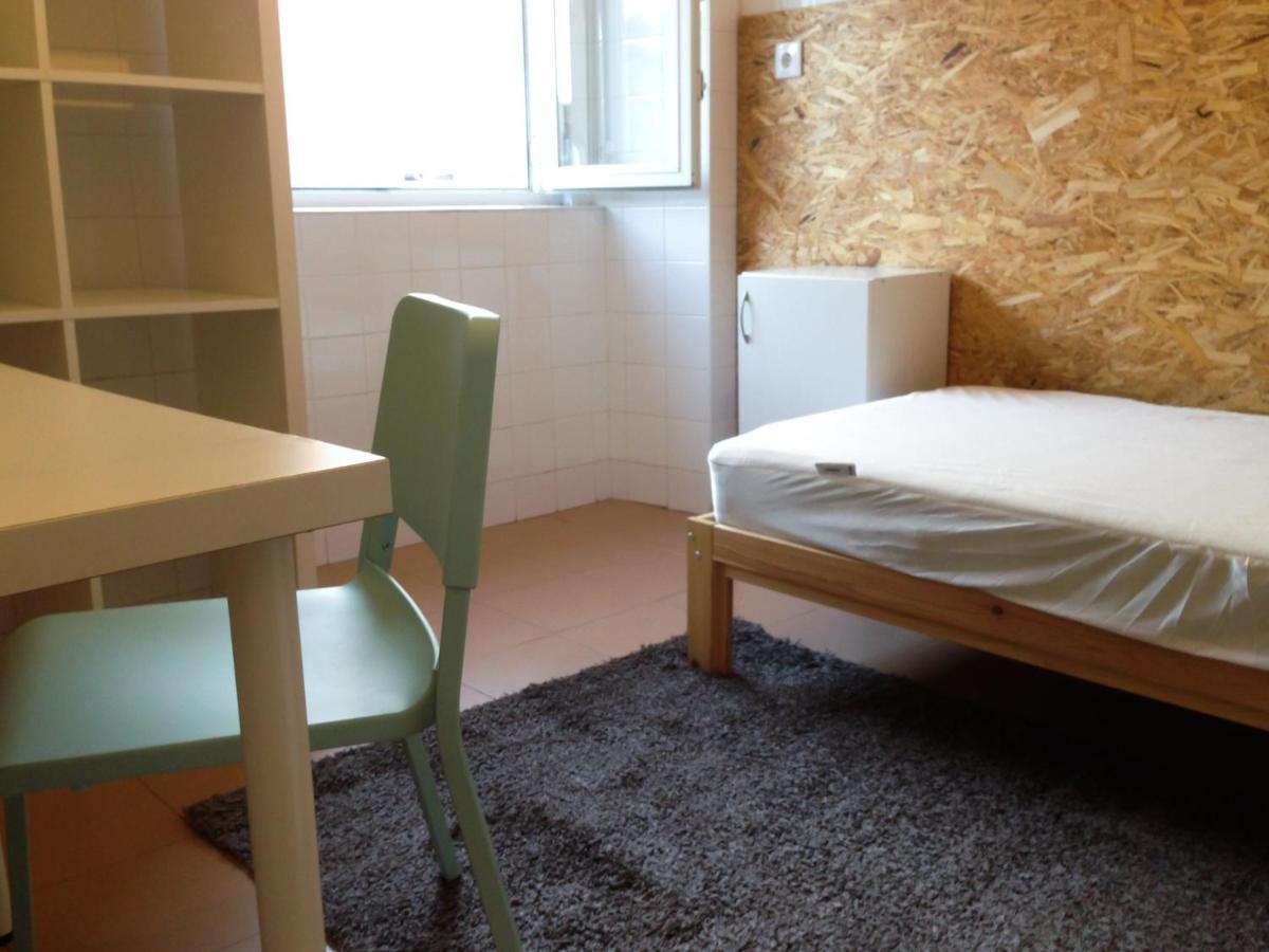 Olaias13 Appartement Lissabon Buitenkant foto
