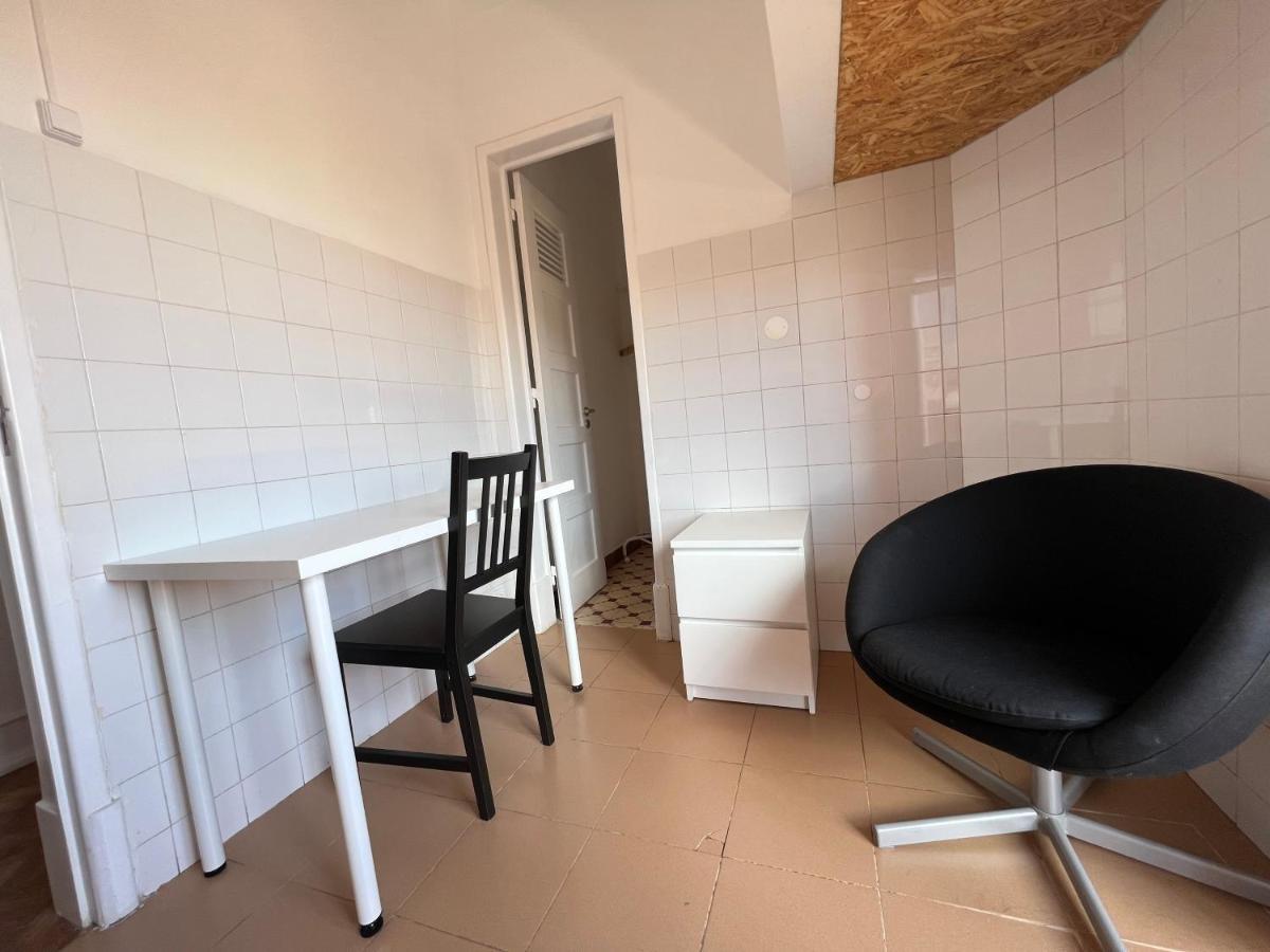 Olaias13 Appartement Lissabon Buitenkant foto