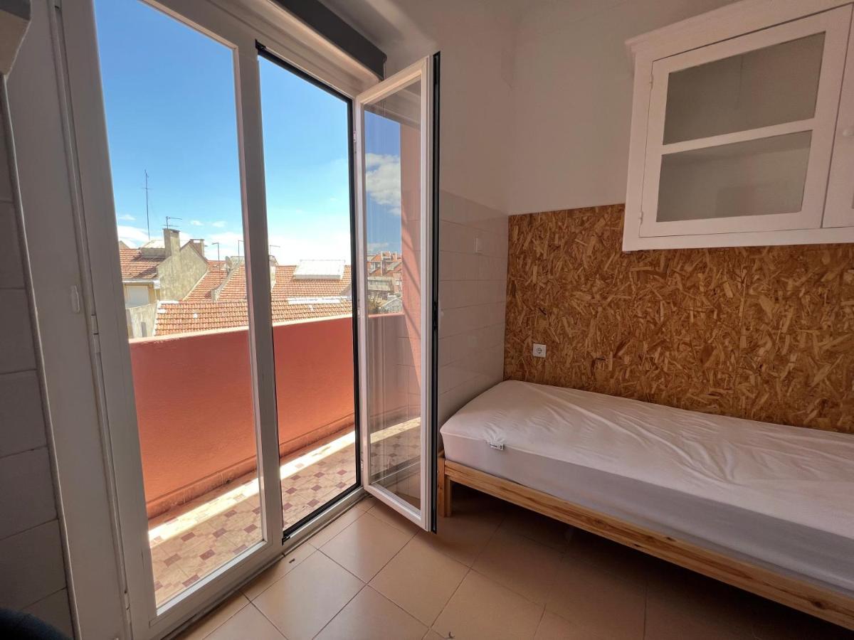 Olaias13 Appartement Lissabon Buitenkant foto