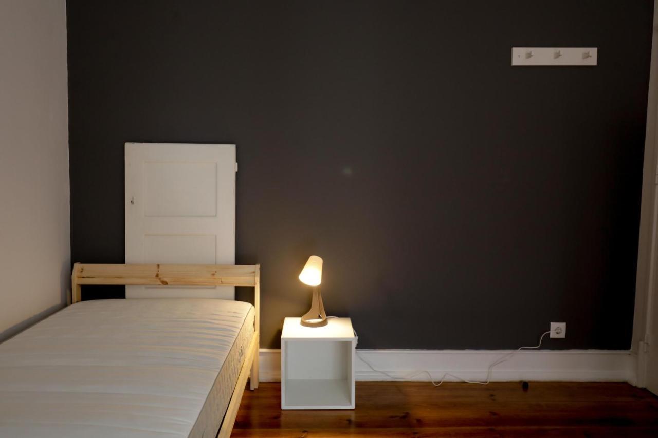 Olaias13 Appartement Lissabon Buitenkant foto