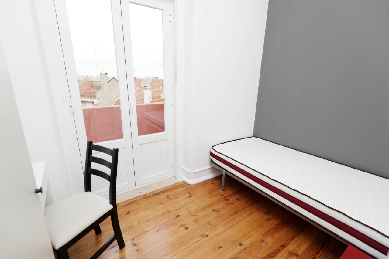 Olaias13 Appartement Lissabon Buitenkant foto
