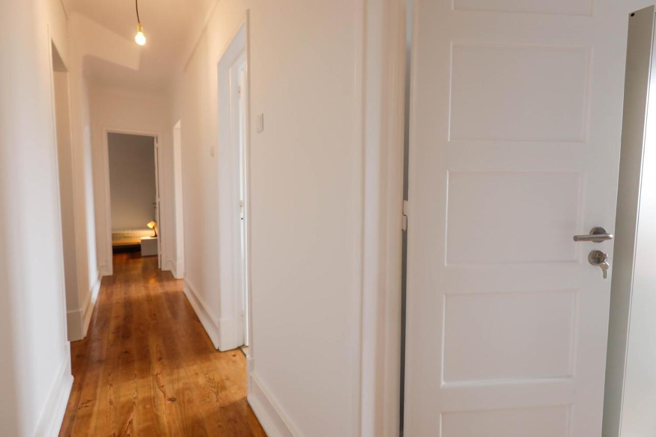 Olaias13 Appartement Lissabon Buitenkant foto