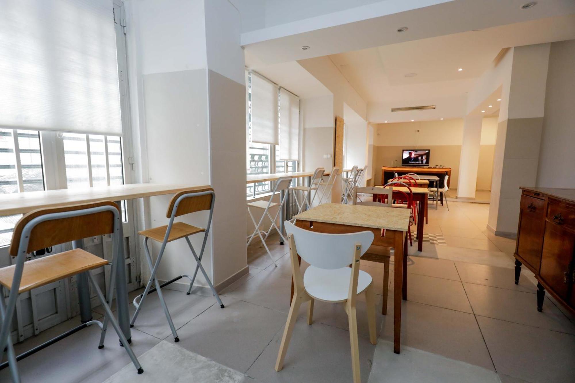 Olaias13 Appartement Lissabon Buitenkant foto