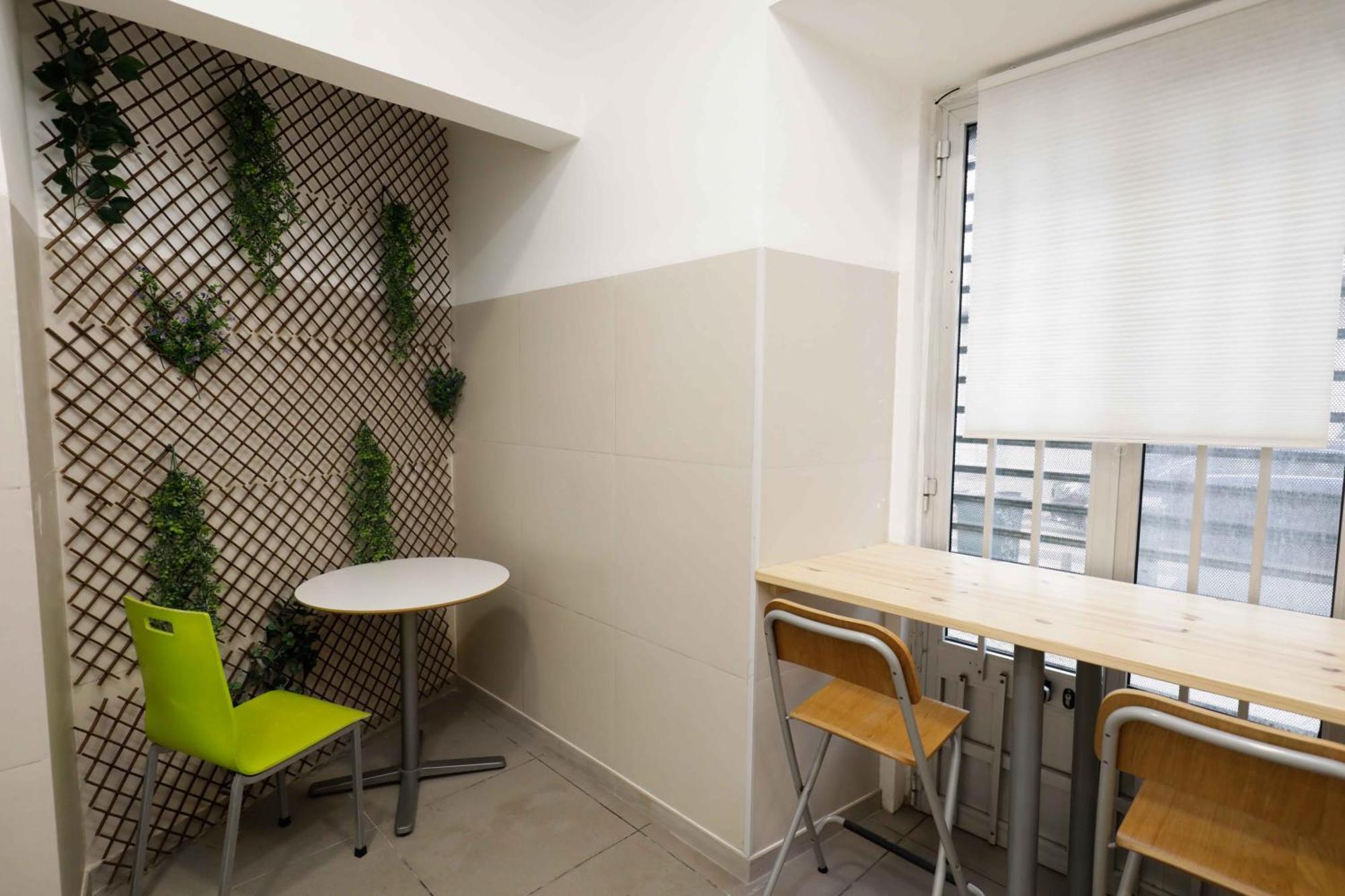 Olaias13 Appartement Lissabon Buitenkant foto
