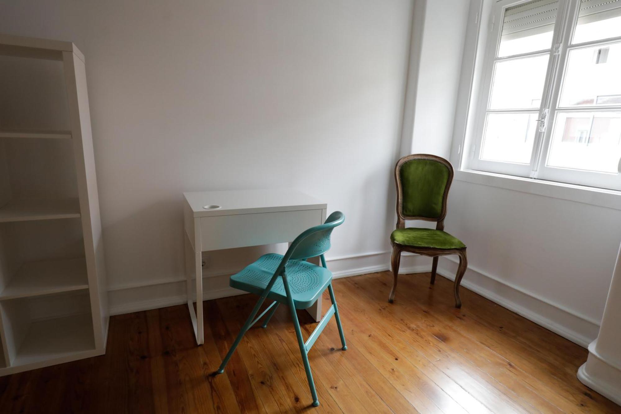 Olaias13 Appartement Lissabon Buitenkant foto