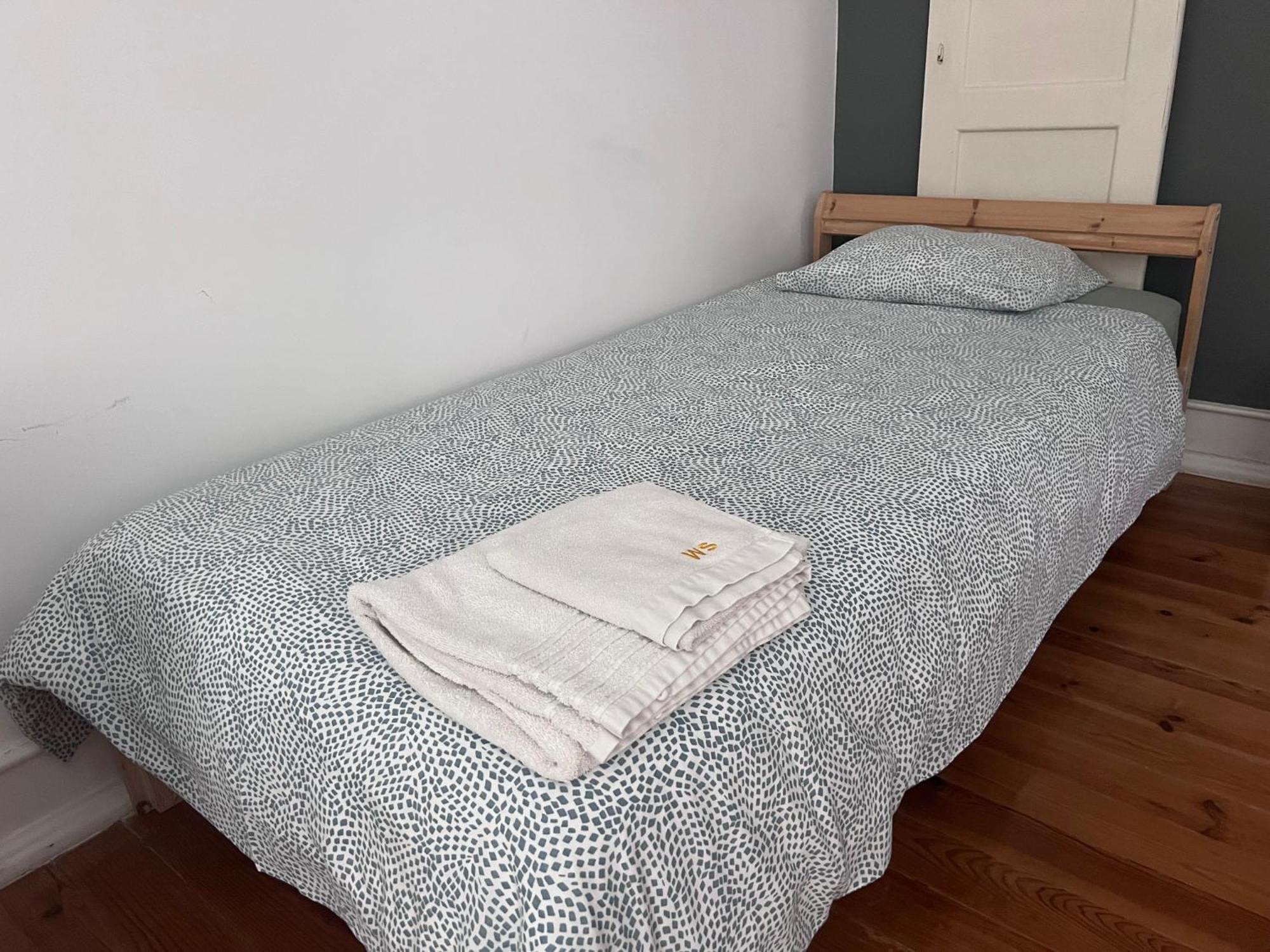 Olaias13 Appartement Lissabon Buitenkant foto